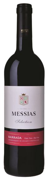 Bairrada_Messias Selection Family Tinto